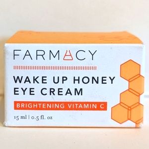 Farmacy Wake Up Honey Eye Cream